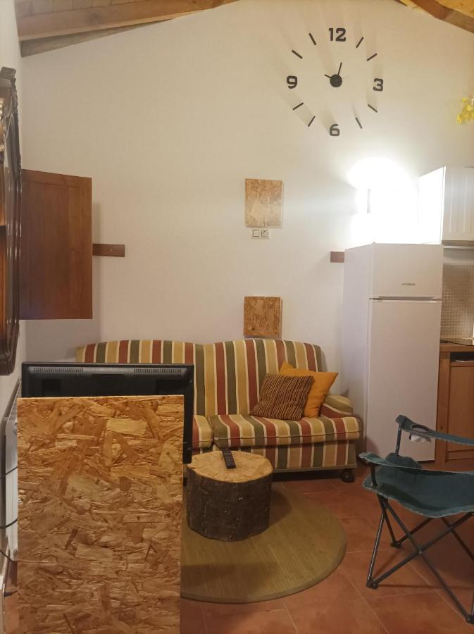 Habitacion Da Moura Maus de Salas Eksteriør bilde