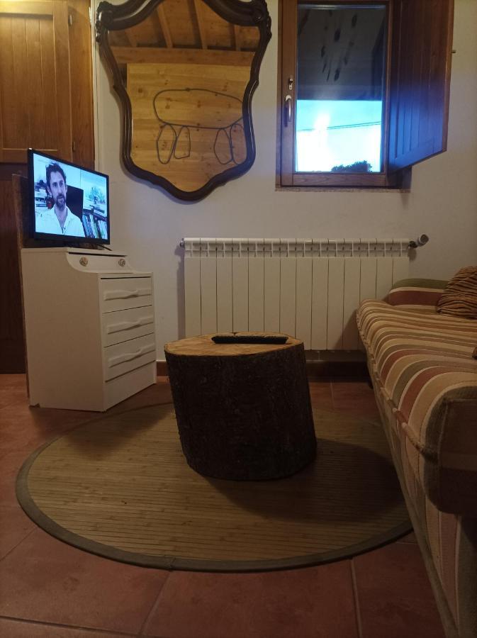 Habitacion Da Moura Maus de Salas Eksteriør bilde
