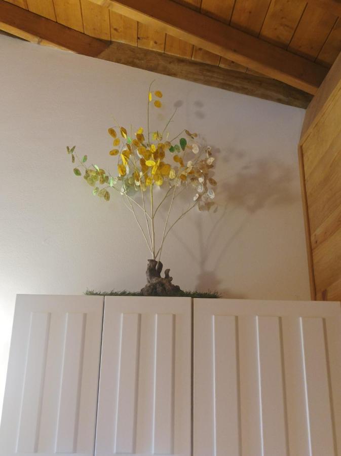 Habitacion Da Moura Maus de Salas Eksteriør bilde